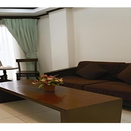 Soledad Suites Panglao Esterno foto