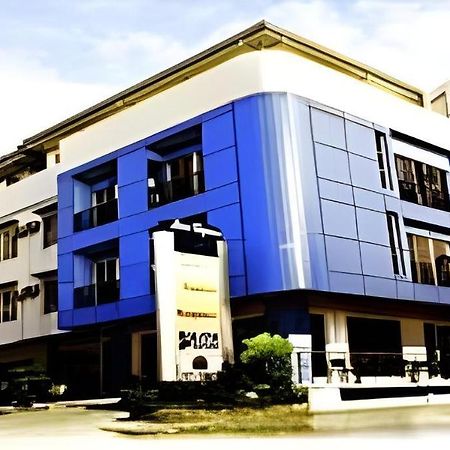 Soledad Suites Panglao Esterno foto