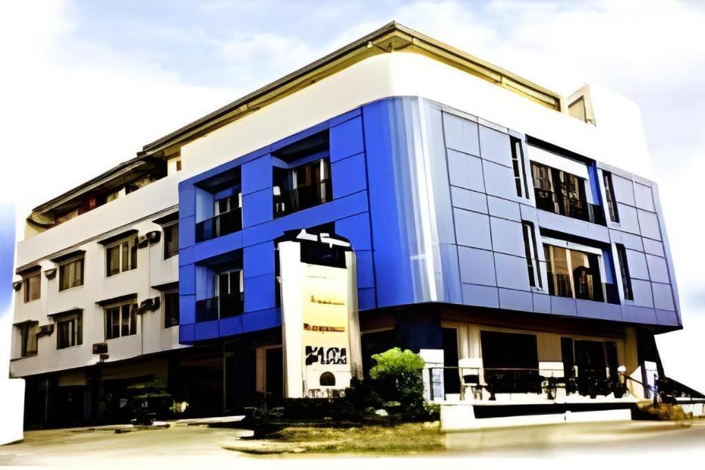 Soledad Suites Panglao Esterno foto