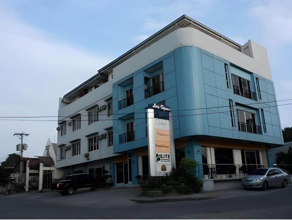 Soledad Suites Panglao Esterno foto