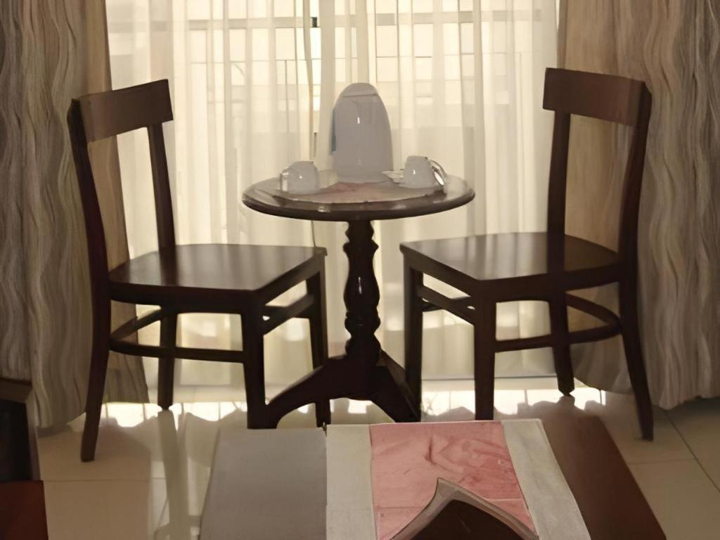Soledad Suites Panglao Esterno foto