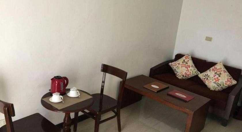 Soledad Suites Panglao Esterno foto