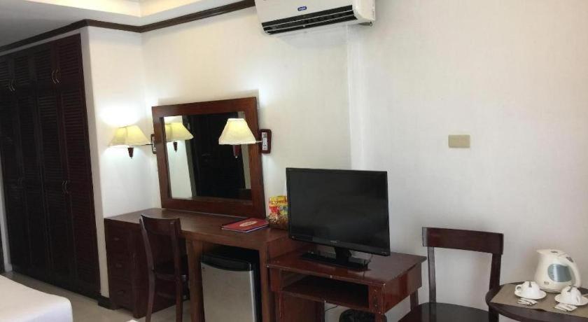 Soledad Suites Panglao Esterno foto