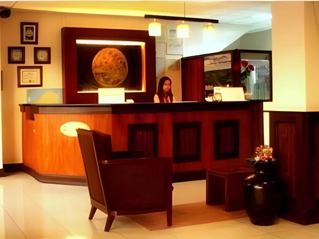 Soledad Suites Panglao Esterno foto