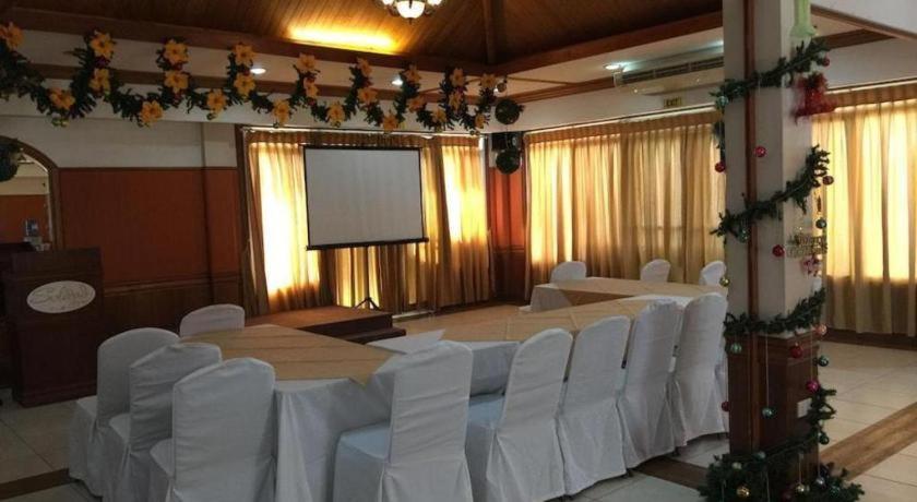 Soledad Suites Panglao Esterno foto