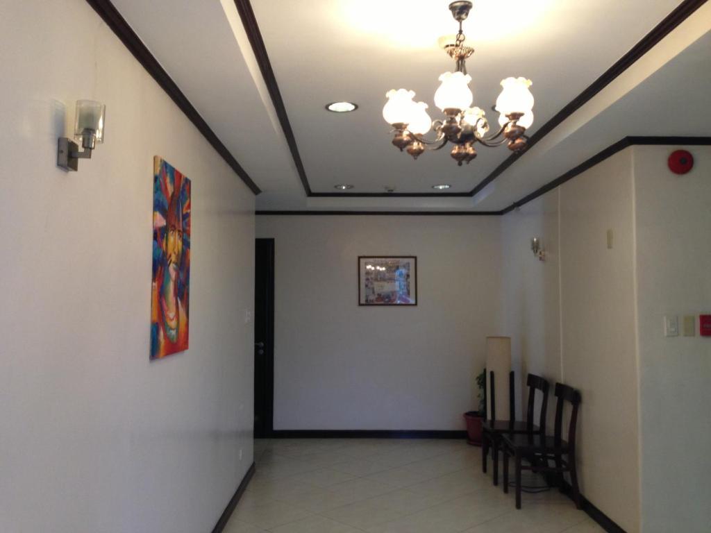 Soledad Suites Panglao Esterno foto